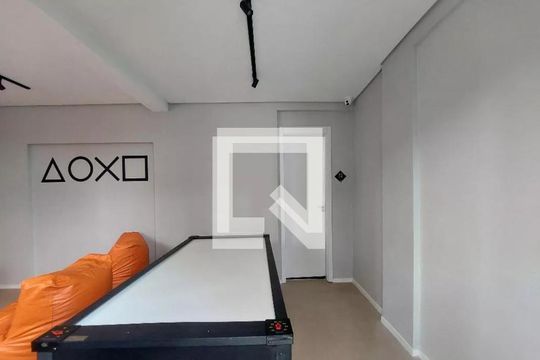 Sala de Jogos de apartamento para alugar com 2 quartos, 39m² em Socorro, São Paulo