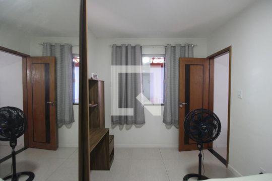 Quarto 1 de casa de condomínio à venda com 2 quartos, 170m² em Jacarepaguá, Rio de Janeiro