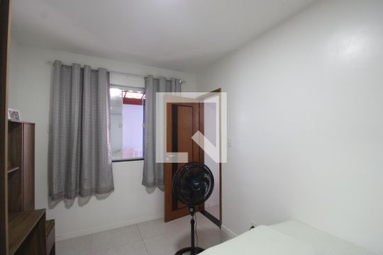 Quarto 1 de casa de condomínio à venda com 2 quartos, 170m² em Jacarepaguá, Rio de Janeiro