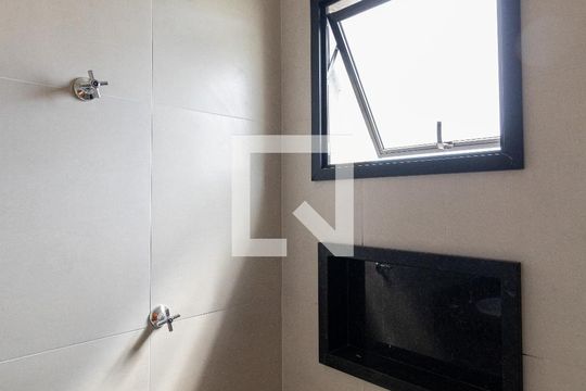Banheiro Suíte 1 de casa à venda com 2 quartos, 110m² em Artur Alvim, São Paulo