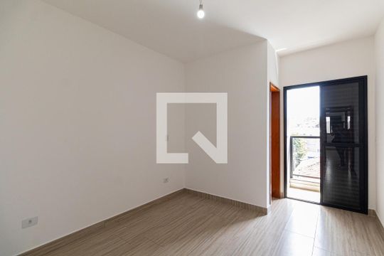 Suíte 1 de casa à venda com 2 quartos, 110m² em Artur Alvim, São Paulo