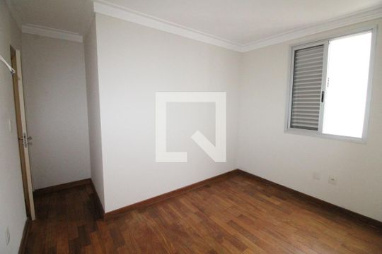 Quarto 2 de apartamento para alugar com 3 quartos, 77m² em Parque Industrial, São José dos Campos