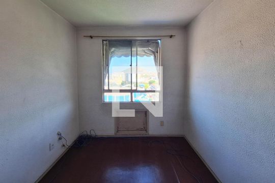 Quarto 1 de apartamento à venda com 2 quartos, 59m² em Centro, Niterói