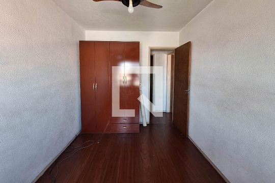 Quarto 1 de apartamento à venda com 2 quartos, 59m² em Centro, Niterói