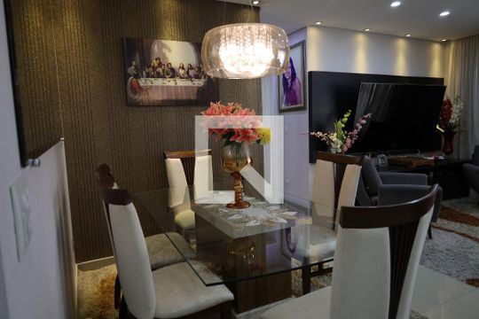 Apartamento à venda com 2 quartos, 114m² em Jardim Consorcio, São Paulo