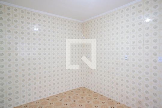 Cozinha casa 1 de casa à venda com 5 quartos, 562m² em Vila Palmares, Santo André