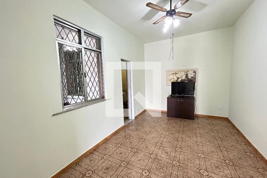 Sala de Jantar de casa à venda com 4 quartos, 250m² em Higienópolis, Rio de Janeiro