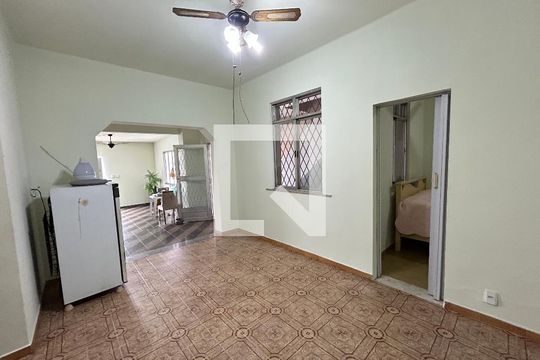 Sala de Jantar de casa à venda com 4 quartos, 250m² em Higienópolis, Rio de Janeiro