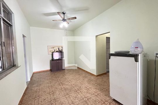 Sala de Jantar de casa à venda com 4 quartos, 250m² em Higienópolis, Rio de Janeiro