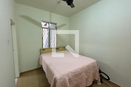 Quarto 1 de casa à venda com 4 quartos, 250m² em Higienópolis, Rio de Janeiro