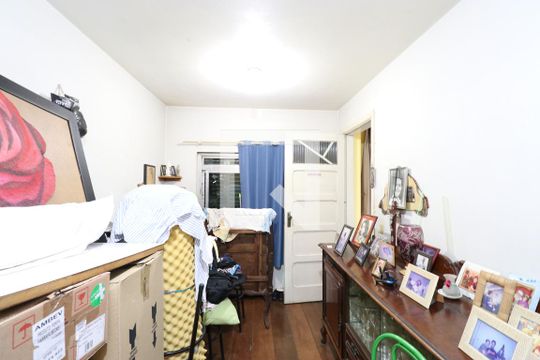 Suíte 1 de casa à venda com 5 quartos, 350m² em Pompeia, São Paulo