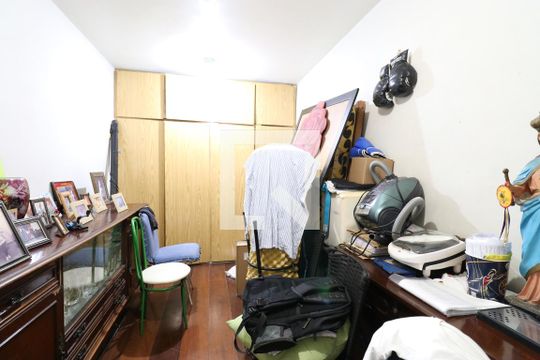 Suíte 1 de casa à venda com 5 quartos, 350m² em Pompeia, São Paulo