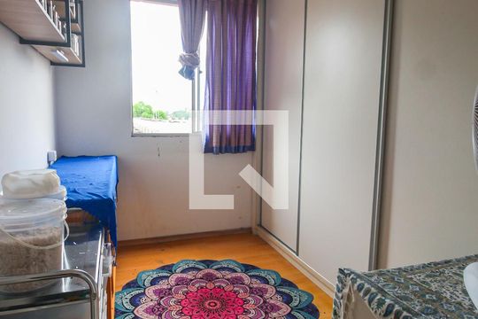 Quarto 1 de apartamento para alugar com 3 quartos, 110m² em Super Quadra Morumbi, São Paulo