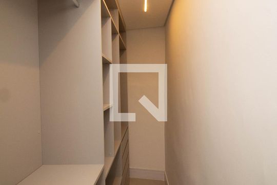 Studio de kitnet/studio para alugar com 1 quarto, 36m² em Alto de Pinheiros, São Paulo