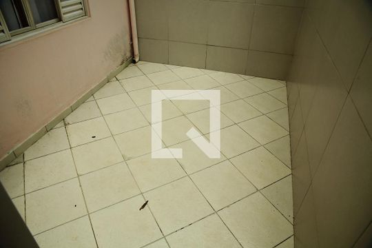Quintal  de casa à venda com 3 quartos, 187m² em Jardim Palermo, São Bernardo do Campo