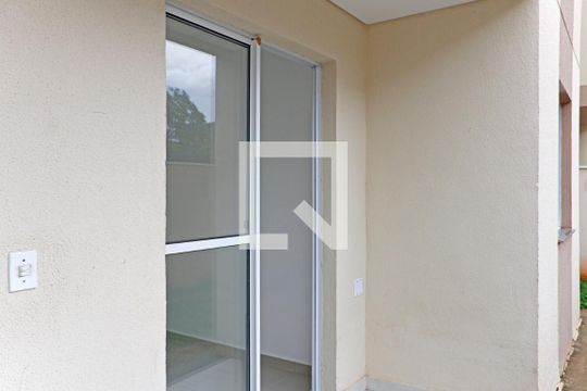 Apartamento para alugar com 2 quartos, 63m² em Parque das Paineiras, Vinhedo