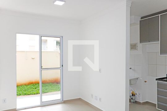 Apartamento para alugar com 2 quartos, 63m² em Parque das Paineiras, Vinhedo