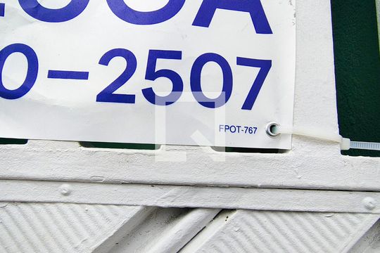 Plaquinha de casa para alugar com 1 quarto, 70m² em Pestana, Osasco