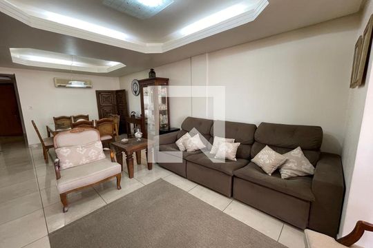 Apartamento para alugar com 3 quartos, 153m² em Vila Nova, Novo Hamburgo