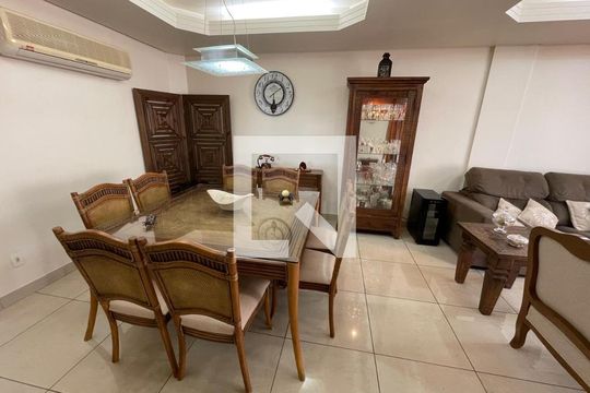 Apartamento para alugar com 3 quartos, 153m² em Vila Nova, Novo Hamburgo
