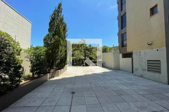 Apartamento para alugar com 3 quartos, 153m² em Vila Nova, Novo Hamburgo