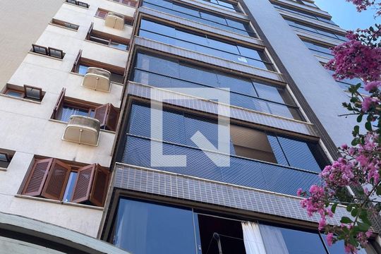 Apartamento à venda com 3 quartos, 153m² em Vila Nova, Novo Hamburgo