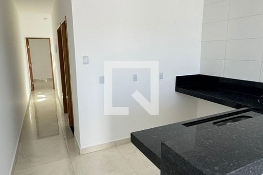Cozinha  de casa para alugar com 2 quartos, 82m² em São Cristóvão, Salvador