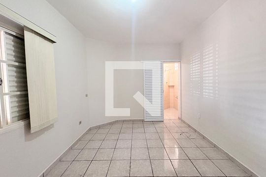 Suíte  de casa à venda com 2 quartos, 120m² em Jardim Bizarro, Jundiaí