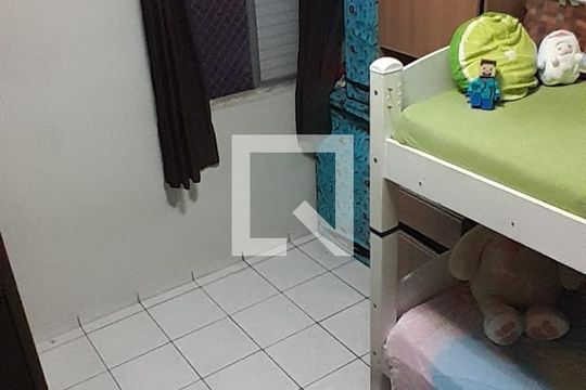 Quarto de apartamento à venda com 2 quartos, 69m² em Vila Formosa, Jundiaí