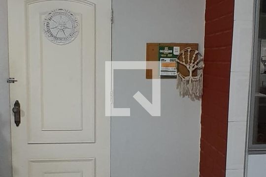 Sala de apartamento à venda com 2 quartos, 69m² em Vila Formosa, Jundiaí