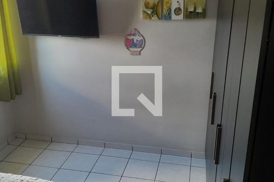Quarto de apartamento à venda com 2 quartos, 69m² em Vila Formosa, Jundiaí