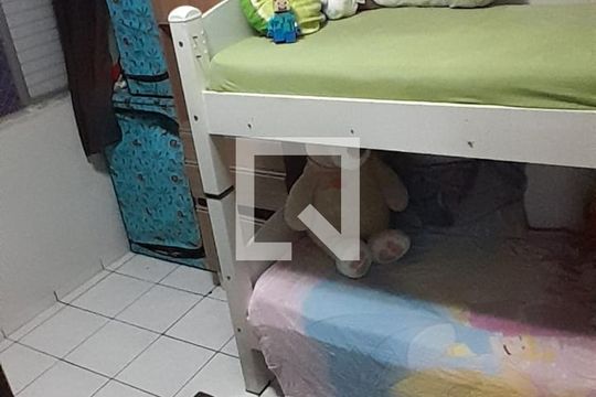 Quarto de apartamento à venda com 2 quartos, 69m² em Vila Formosa, Jundiaí
