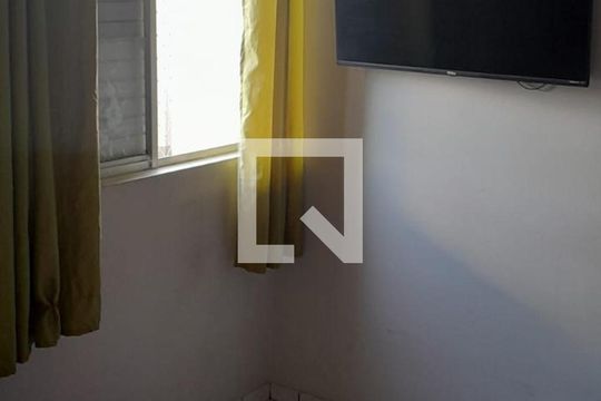Quarto de apartamento à venda com 2 quartos, 69m² em Vila Formosa, Jundiaí
