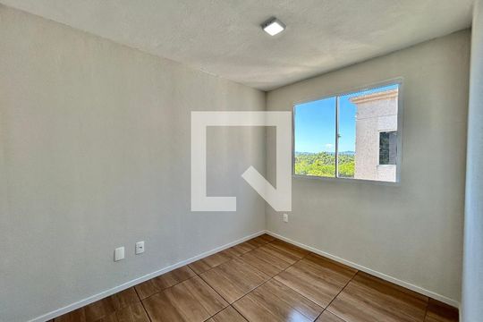Apartamento à venda com 2 quartos, 41m² em Santo Afonso, Novo Hamburgo