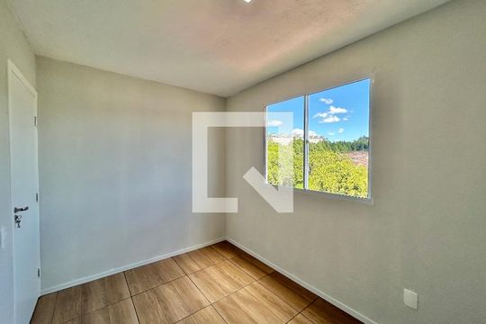 Apartamento à venda com 2 quartos, 41m² em Santo Afonso, Novo Hamburgo