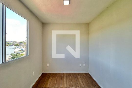 Apartamento à venda com 2 quartos, 41m² em Santo Afonso, Novo Hamburgo