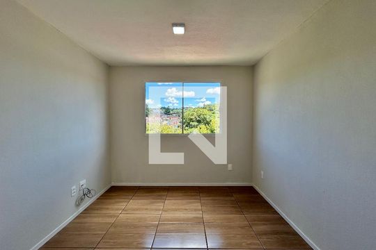 Apartamento à venda com 2 quartos, 41m² em Santo Afonso, Novo Hamburgo