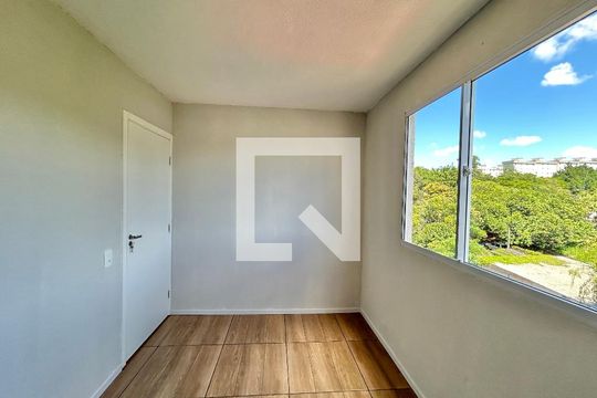 Apartamento à venda com 2 quartos, 41m² em Santo Afonso, Novo Hamburgo