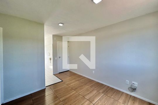 Apartamento à venda com 2 quartos, 41m² em Santo Afonso, Novo Hamburgo