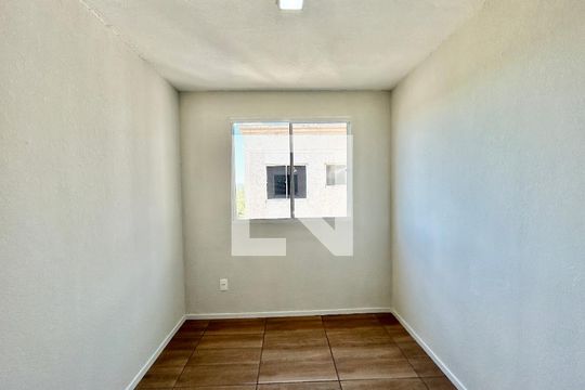 Apartamento à venda com 2 quartos, 41m² em Santo Afonso, Novo Hamburgo