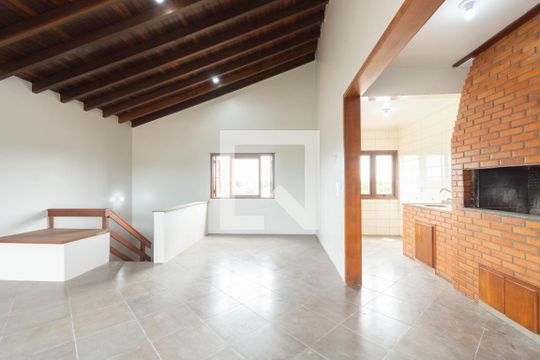 Apartamento à venda com 3 quartos, 255m² em Fátima, Canoas