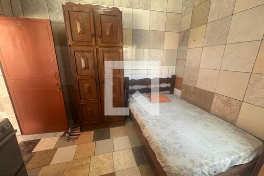 Kitnet/Studio para alugar com 1 quarto, 19m² em Planalto, Belo Horizonte