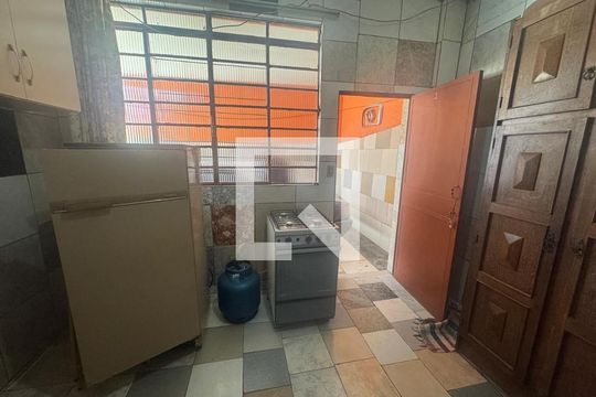 Kitnet/Studio para alugar com 1 quarto, 19m² em Planalto, Belo Horizonte