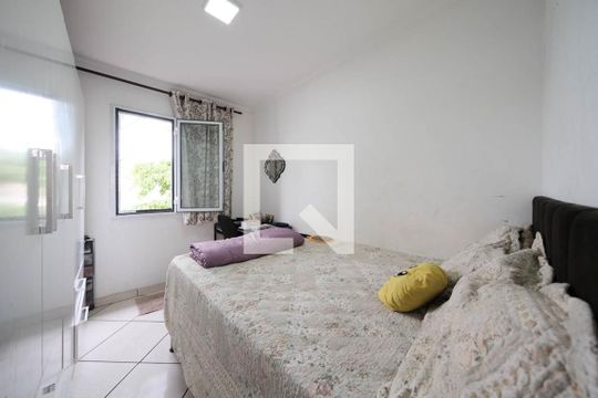 Quarto 1 de apartamento à venda com 2 quartos, 48m² em Artur Alvim, São Paulo