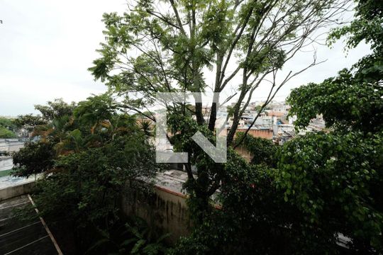 Quarto 1 de apartamento à venda com 2 quartos, 48m² em Artur Alvim, São Paulo
