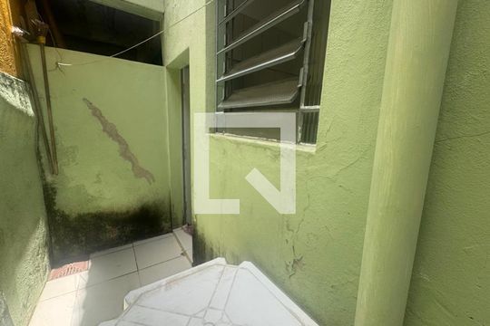 Kitnet/Studio para alugar com 1 quarto, 23m² em Planalto, Belo Horizonte