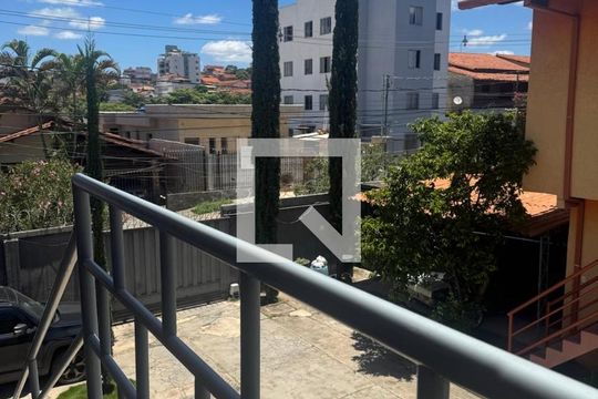 Kitnet/Studio para alugar com 1 quarto, 23m² em Planalto, Belo Horizonte