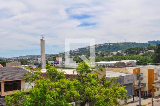 Casa de Condomínio à venda com 3 quartos, 115m² em Cavalhada, Porto Alegre