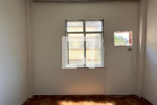 Quarto 1 de apartamento à venda com 2 quartos, 40m² em Pilares, Rio de Janeiro
