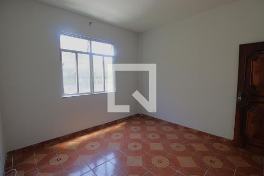 Sala de apartamento à venda com 2 quartos, 40m² em Pilares, Rio de Janeiro